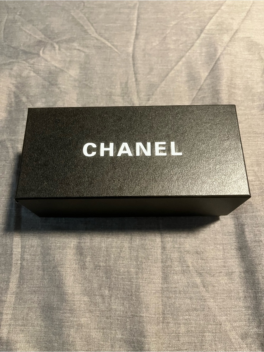 Vintage CHANEL 02461 Tortoiseshell Sunglasses with Brown Lenses - Picture 11 of 11